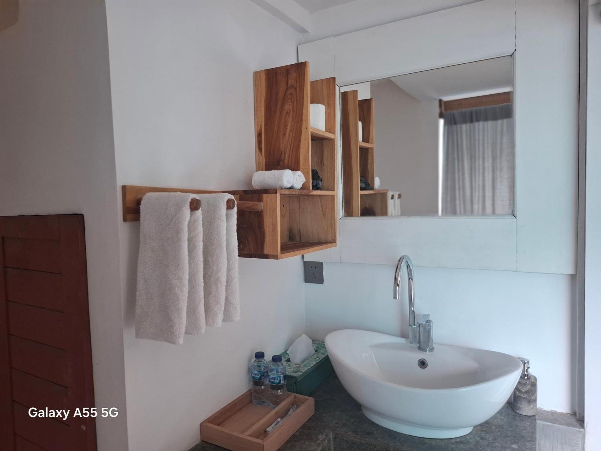 Villa Giyor Lembongan Dış mekan fotoğraf