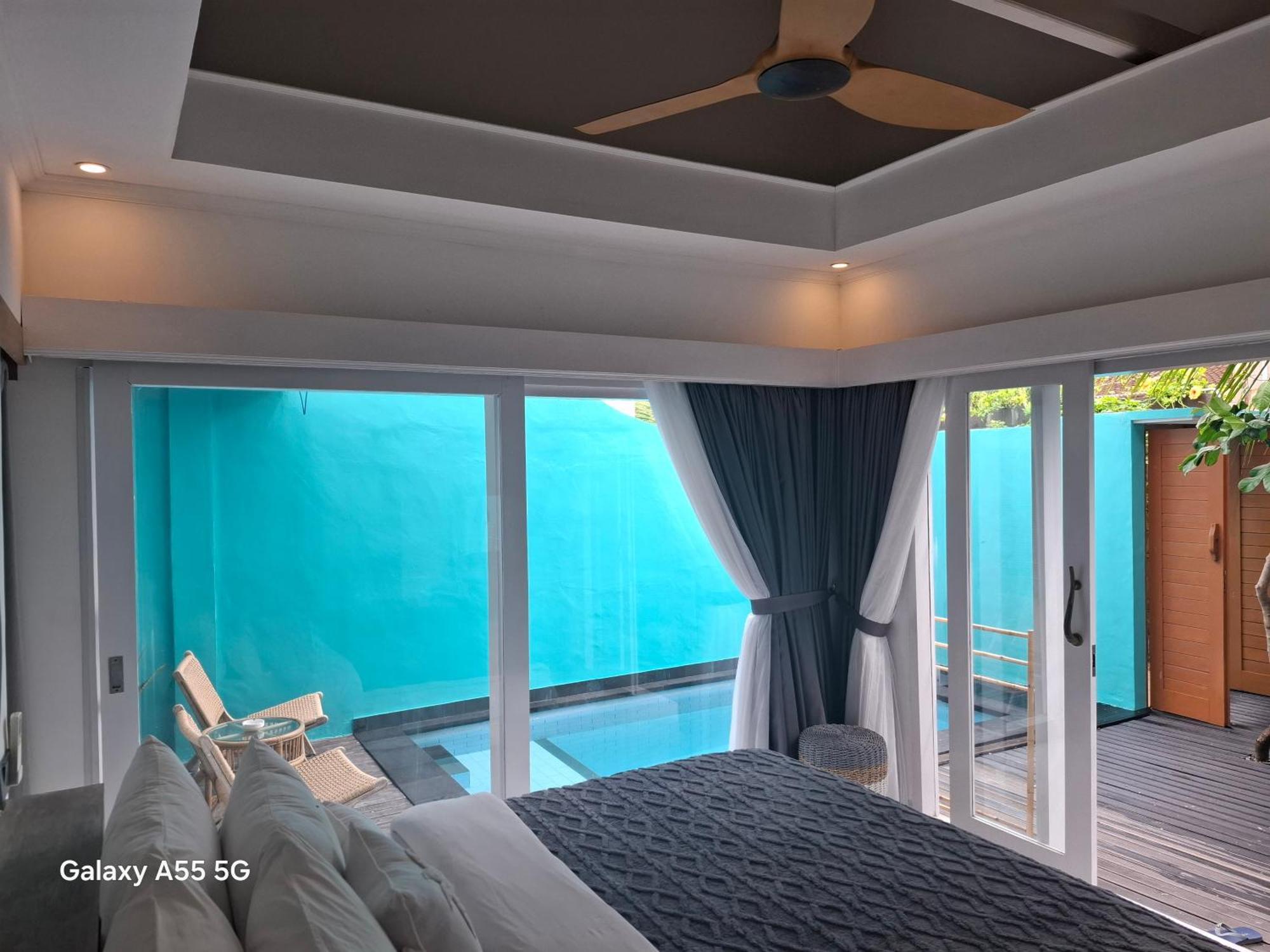 Villa Giyor Lembongan Dış mekan fotoğraf
