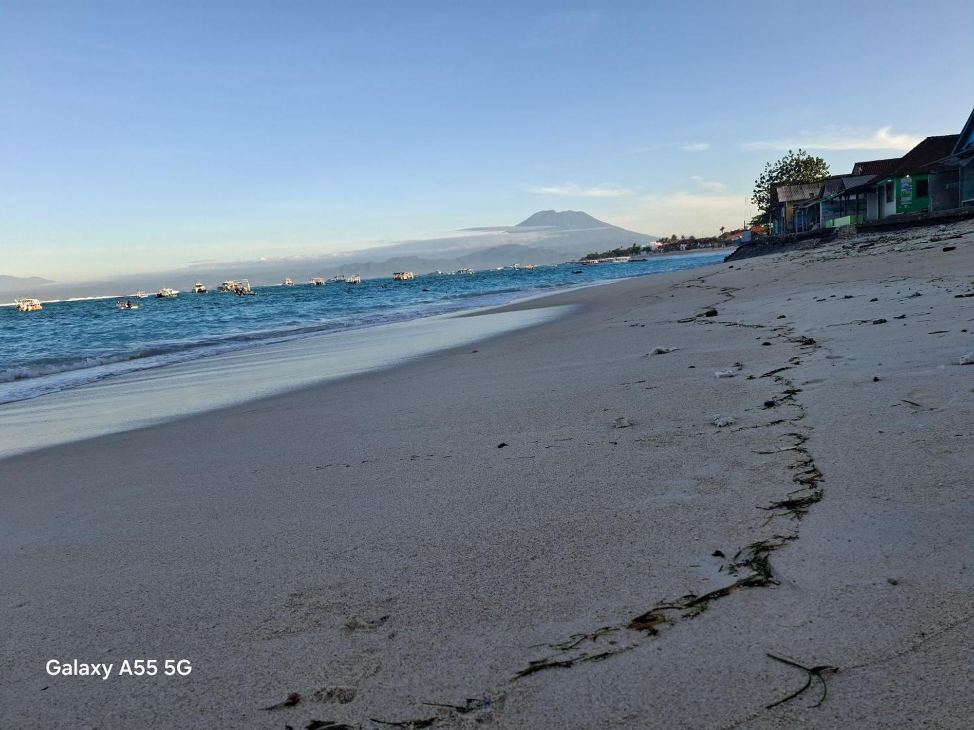 Villa Giyor Lembongan Dış mekan fotoğraf