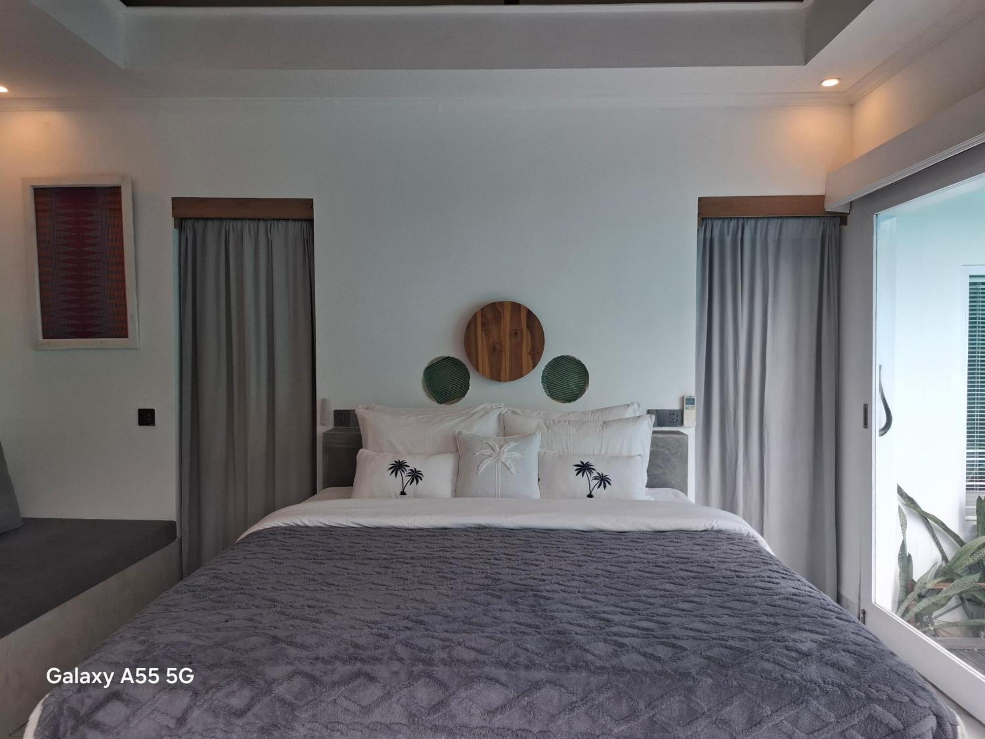 Villa Giyor Lembongan Dış mekan fotoğraf