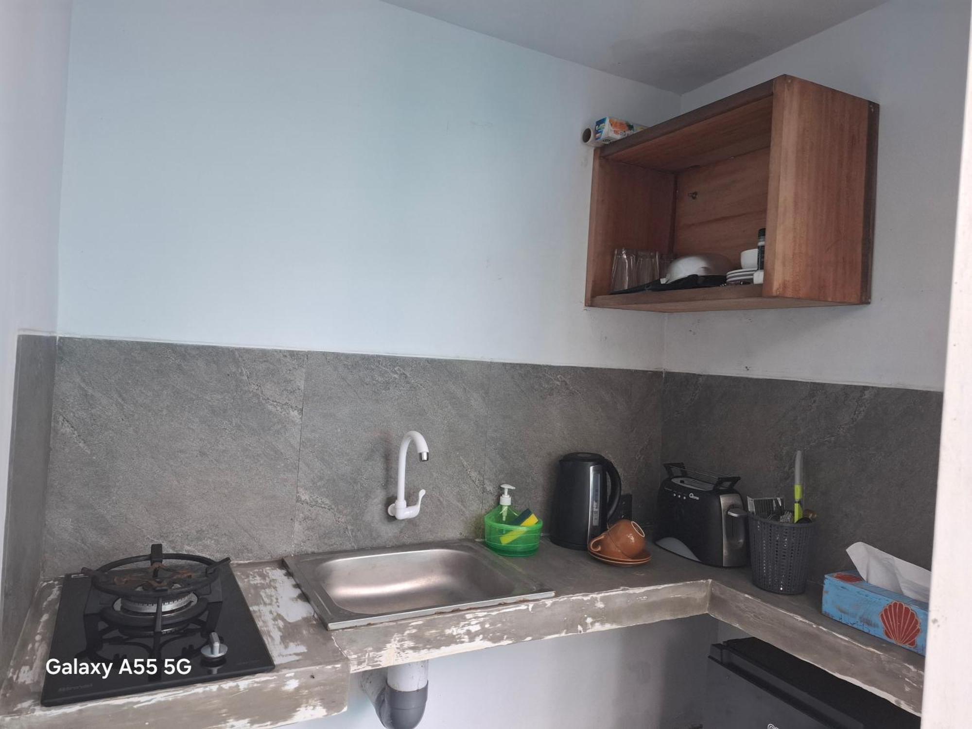Villa Giyor Lembongan Dış mekan fotoğraf
